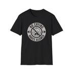No Crying Babies Allowed T-Shirt