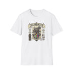 Calibrated Caffeinated T-Shirt