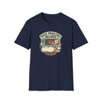 Pause Privileges Included T-Shirt