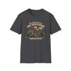 My Other Car Is a Home Theater Upgrade T-Shirt
