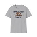 Spatial Audio Fanatic III T-Shirt