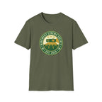 Basement Cinema Society T-Shirt