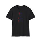 Damn True to Sound T-Shirt