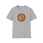 Silence Is Golden T-Shirt