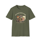 Off to My Happy Place T-Shirt