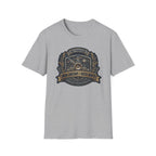 AV/AV Hacker Audio Tech T-Shirt