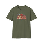 Now Showing My Sanctuary T-Shirt