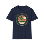 Basement Cinema Society II T-Shirt