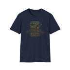 Surrounded by Speakers and Bad Decisions T-Shirt