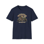 My Other Car Is a Home Theater Upgrade T-Shirt