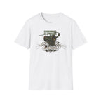 Surrounded by Speakers and Bad Decisions T-Shirt