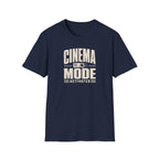 Cinema Mode Activated  T-Shirt