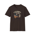 Off to Calibrate Theater T-Shirt