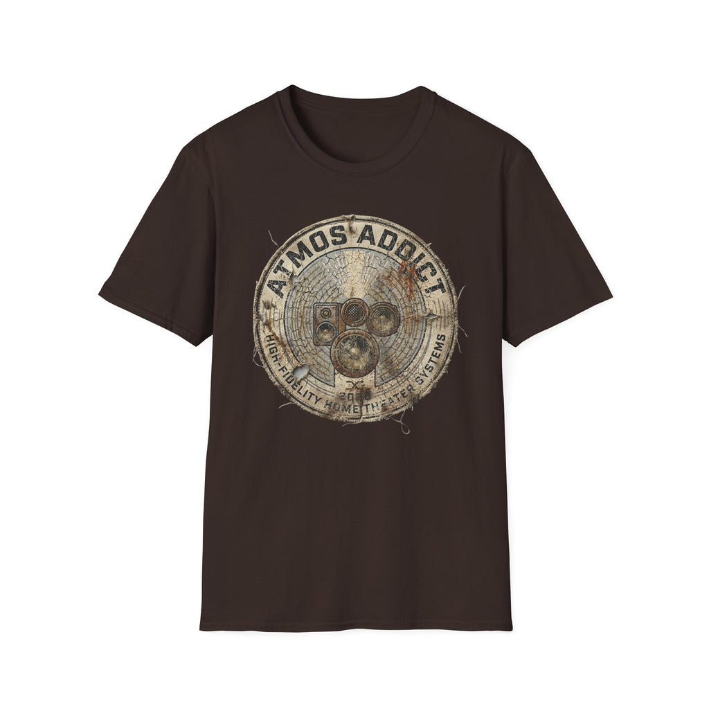 Atmos Addict II T-Shirt