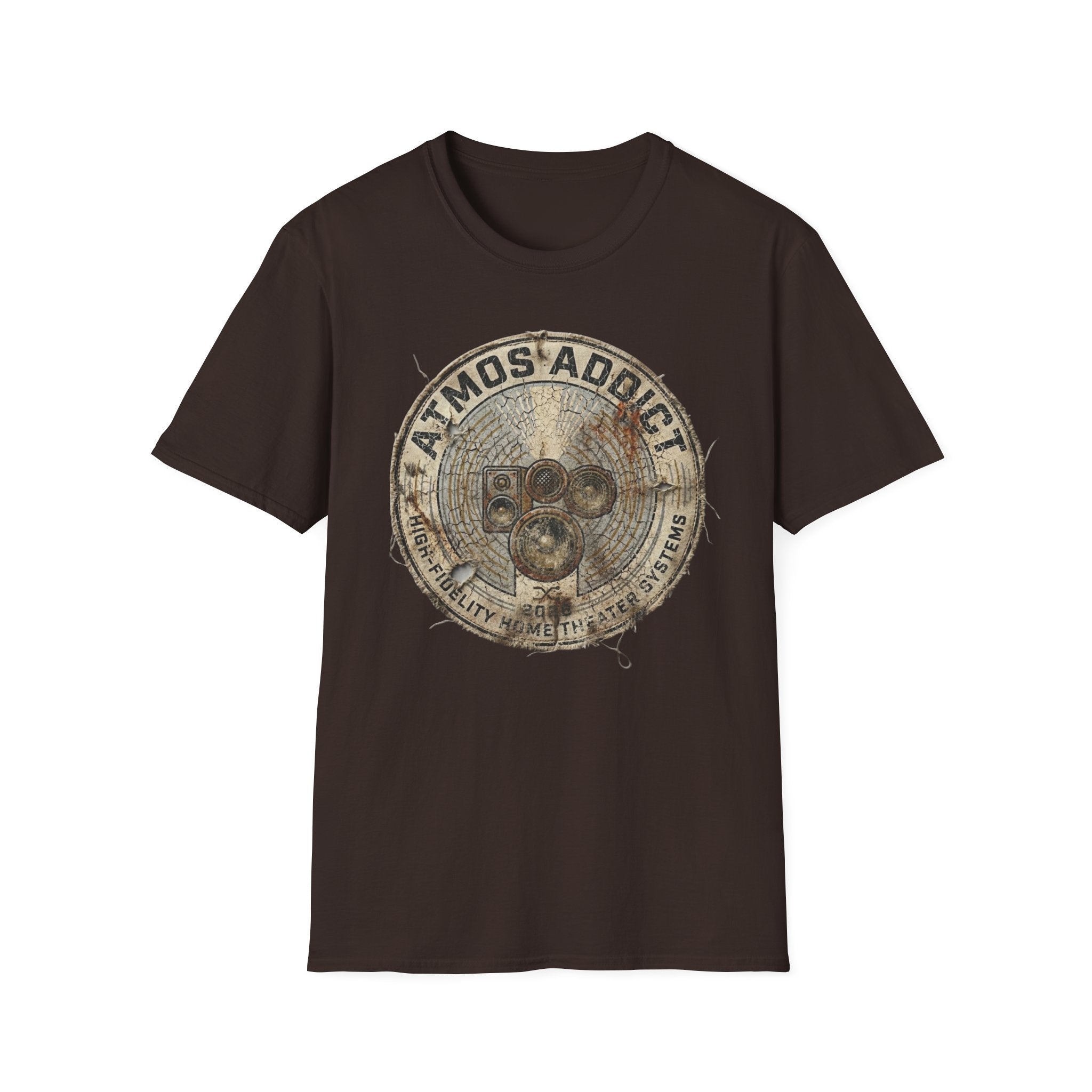 Atmos Addict II T-Shirt
