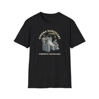 Cinema Sanctuary T-Shirt