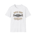 Movie Night Is My Therapy II T-Shirt