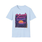 The Arcade Cinema T-Shirt