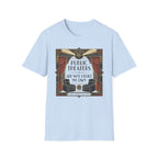 Public Theaters Are Why I Built My Own T-Shirt