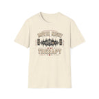 Movie Night Is My Therapy II T-Shirt