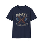 Im-Axe Graphic T-Shirt