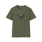 If You Can't Hear The Helicopter Above T-Shirt