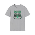 Paused for a Cutscene T‑Shirt