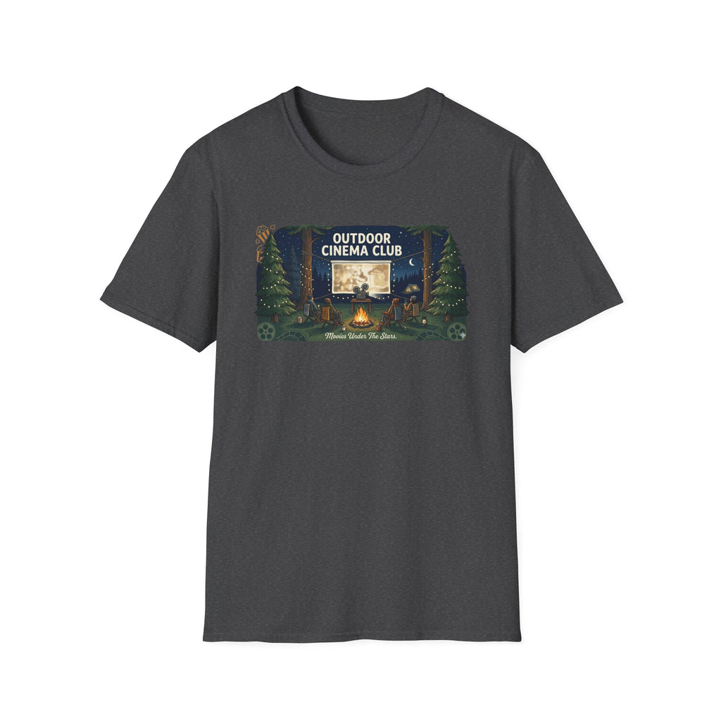 Outdoor Cinema Club T-Shirt