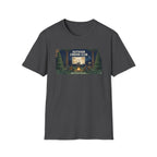 Outdoor Cinema Club T-Shirt