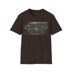 Streaming Culture II T-Shirt