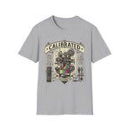 Calibrated Caffeinated T-Shirt