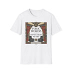 Public Theaters Are Why I Built My Own T-Shirt