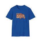 Now Showing My Sanctuary T-Shirt