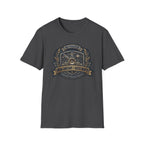 AV/AV Hacker Audio Tech T-Shirt