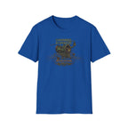 Surrounded by Speakers and Bad Decisions T-Shirt
