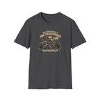 My Other Car Is a Home Theater Upgrade T-Shirt