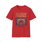 Home Theater Cinema T-Shirt