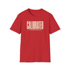 Calibrated For Maximum Immersion T‑Shirt