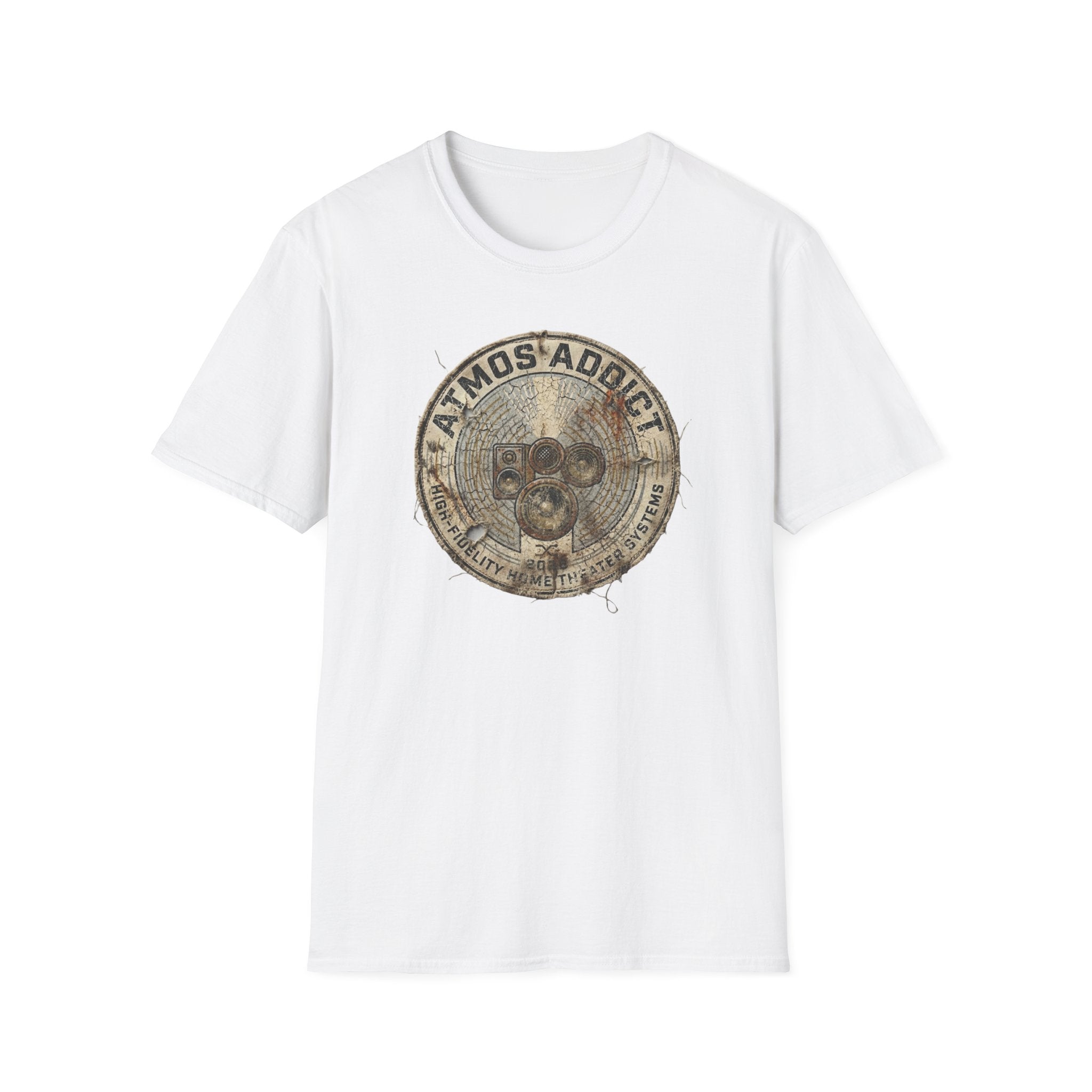 Atmos Addict II T-Shirt