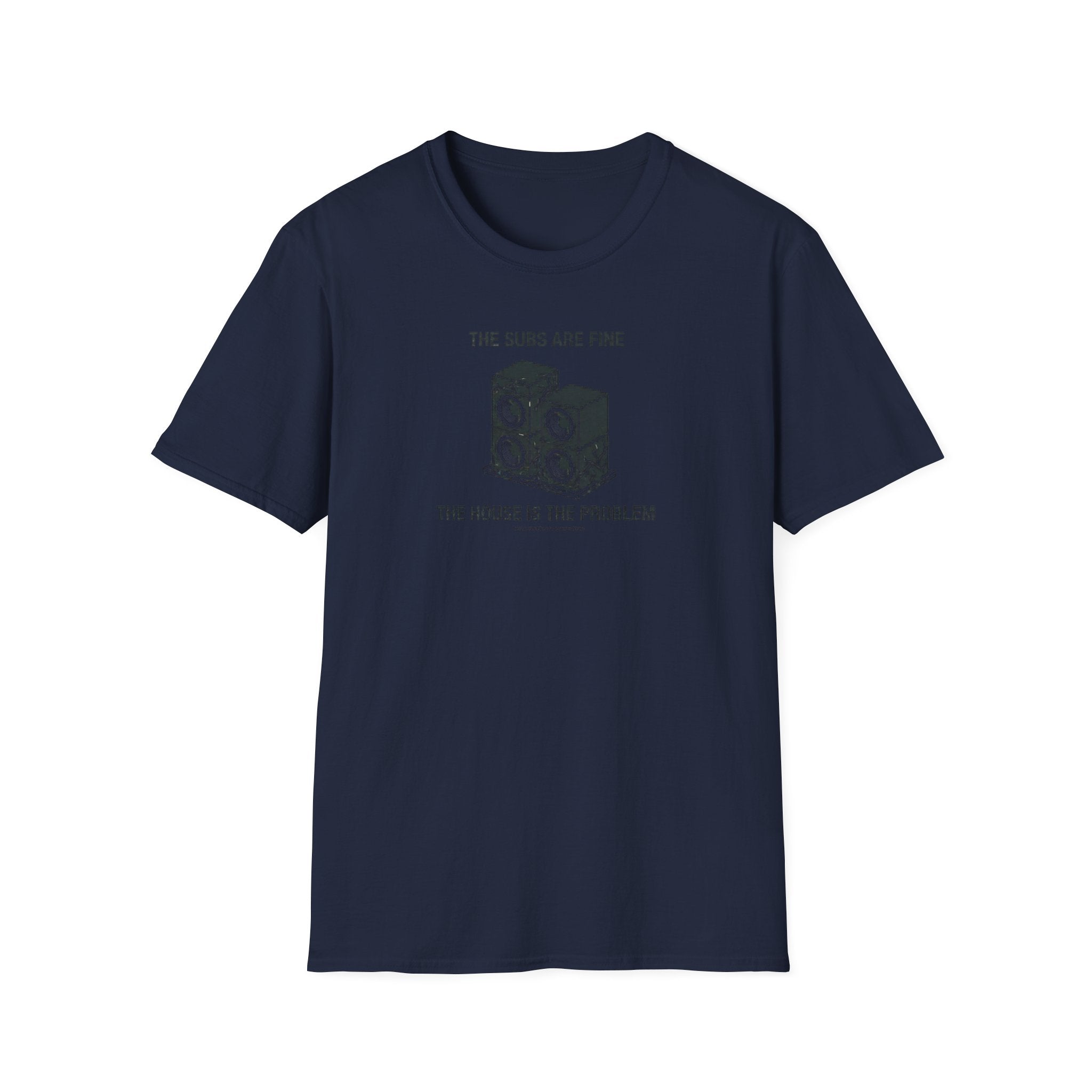 The Subs Are Fine T-Shirt