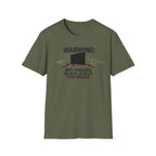 May Discuss Black Levels for Hours T-Shirt