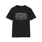 Streaming Culture Play Button T-Shirt