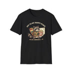 Off to My Happy Place T-Shirt