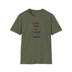 Damn True to Sound T-Shirt