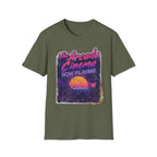 The Arcade Cinema T-Shirt
