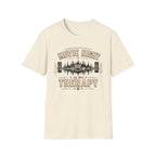 Movie Night Is My Therapy II T-Shirt