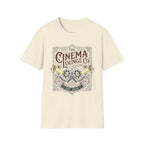 Cinema Lounge Co. Vintage Film T-Shirt