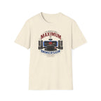 Maximum Immersion T-Shirt