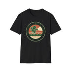 Basement Cinema Society II T-Shirt