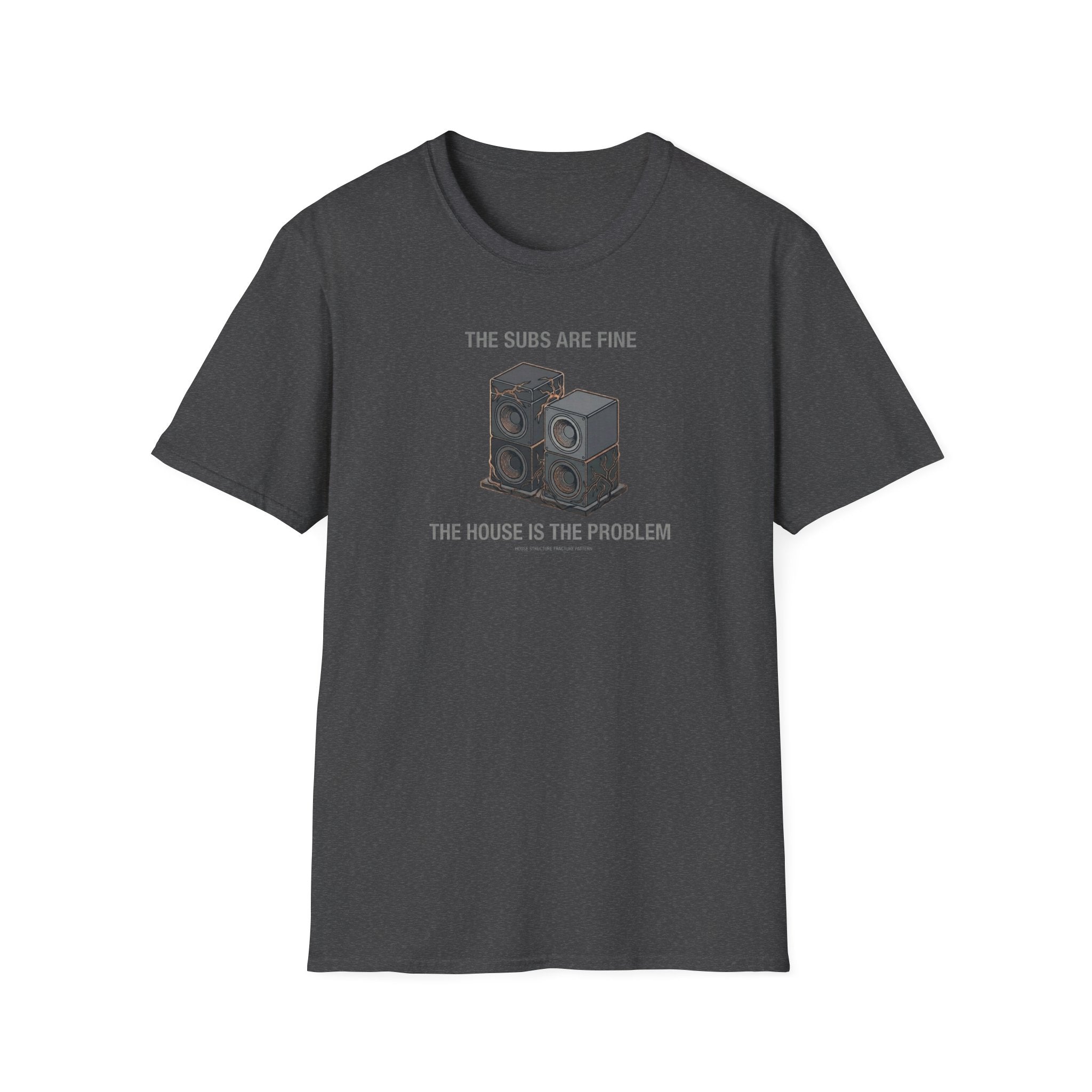 The Subs Are Fine II T-Shirt